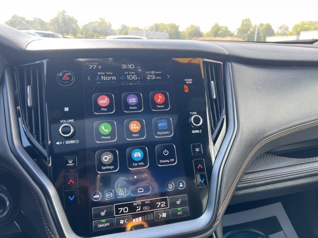 Used 2023 Subaru Outback Wilderness image 39