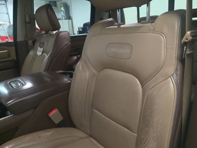 Used 2019 RAM 1500 Limited image 16