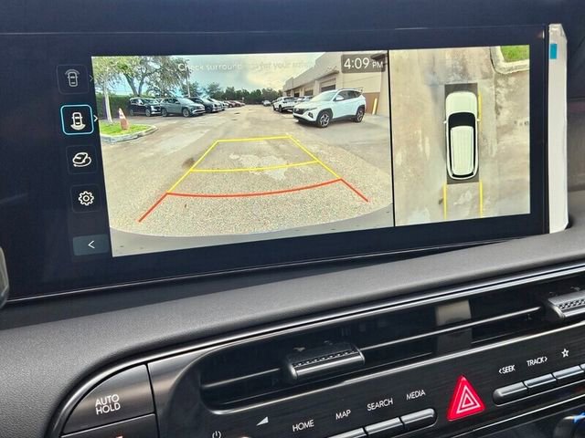 New 2026 Hyundai Palisade XRT Pro image 9