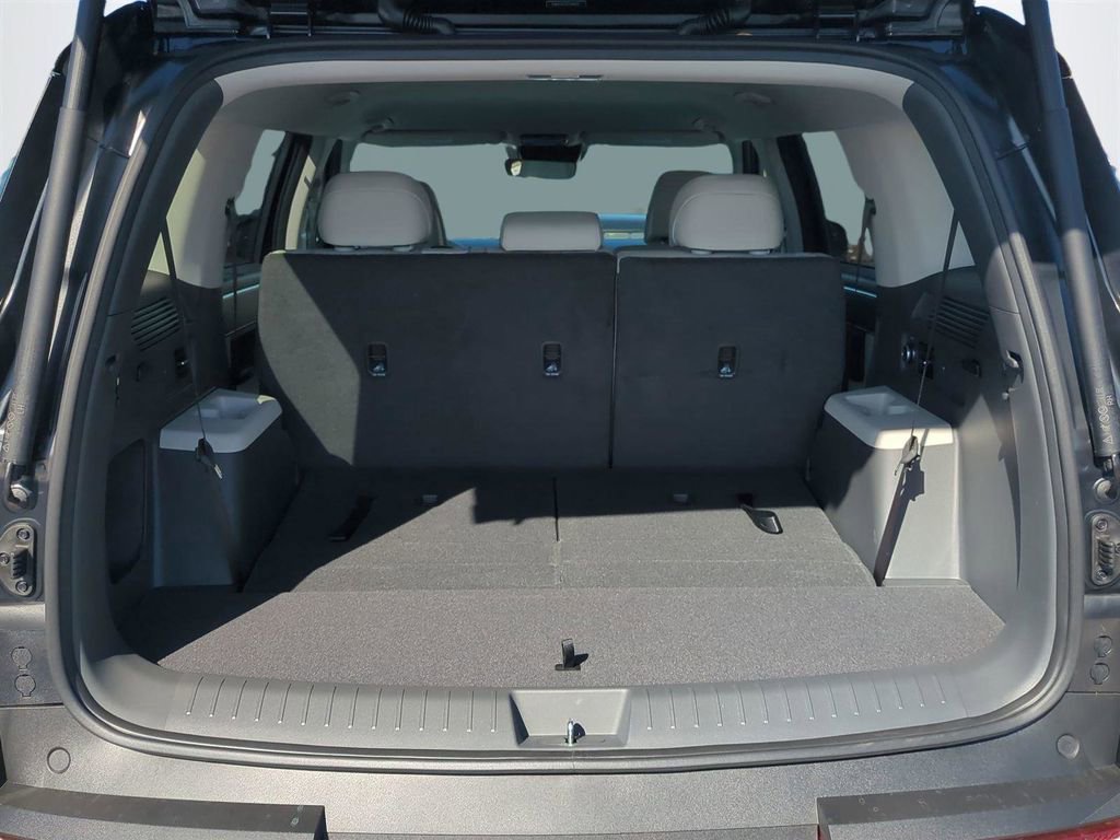 New 2026 Hyundai Santa Fe SEL image 14