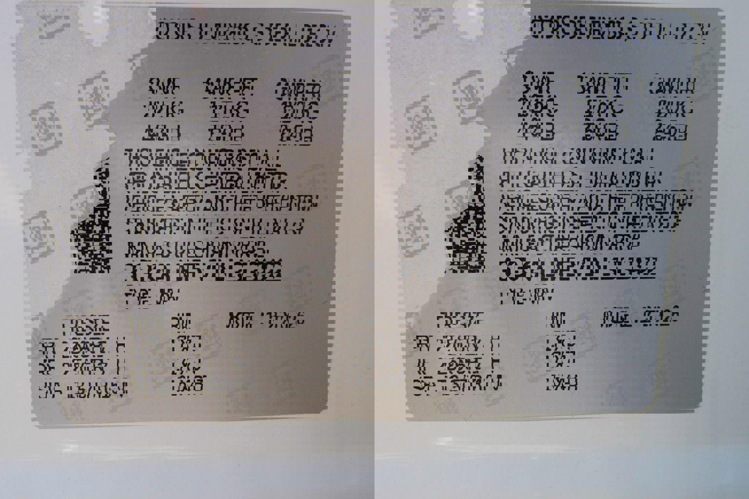 Used 2022 GMC Terrain SLE w/ Driver Convenience Package image 30