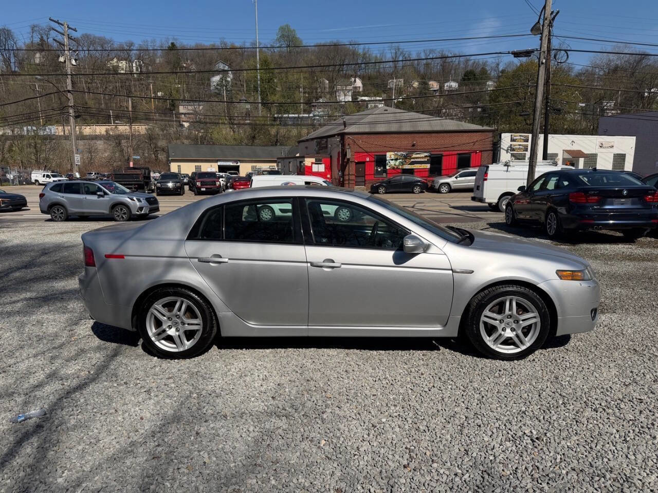 Used 2007 Acura TL image 6