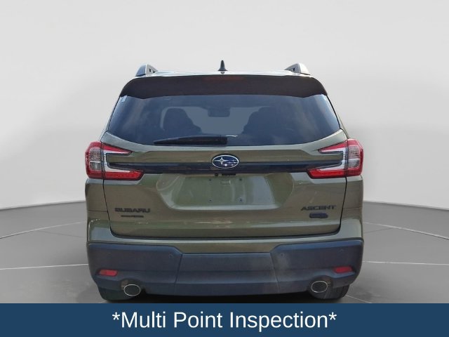 Used 2023 Subaru Ascent Onyx Edition AWD/4WD image 6