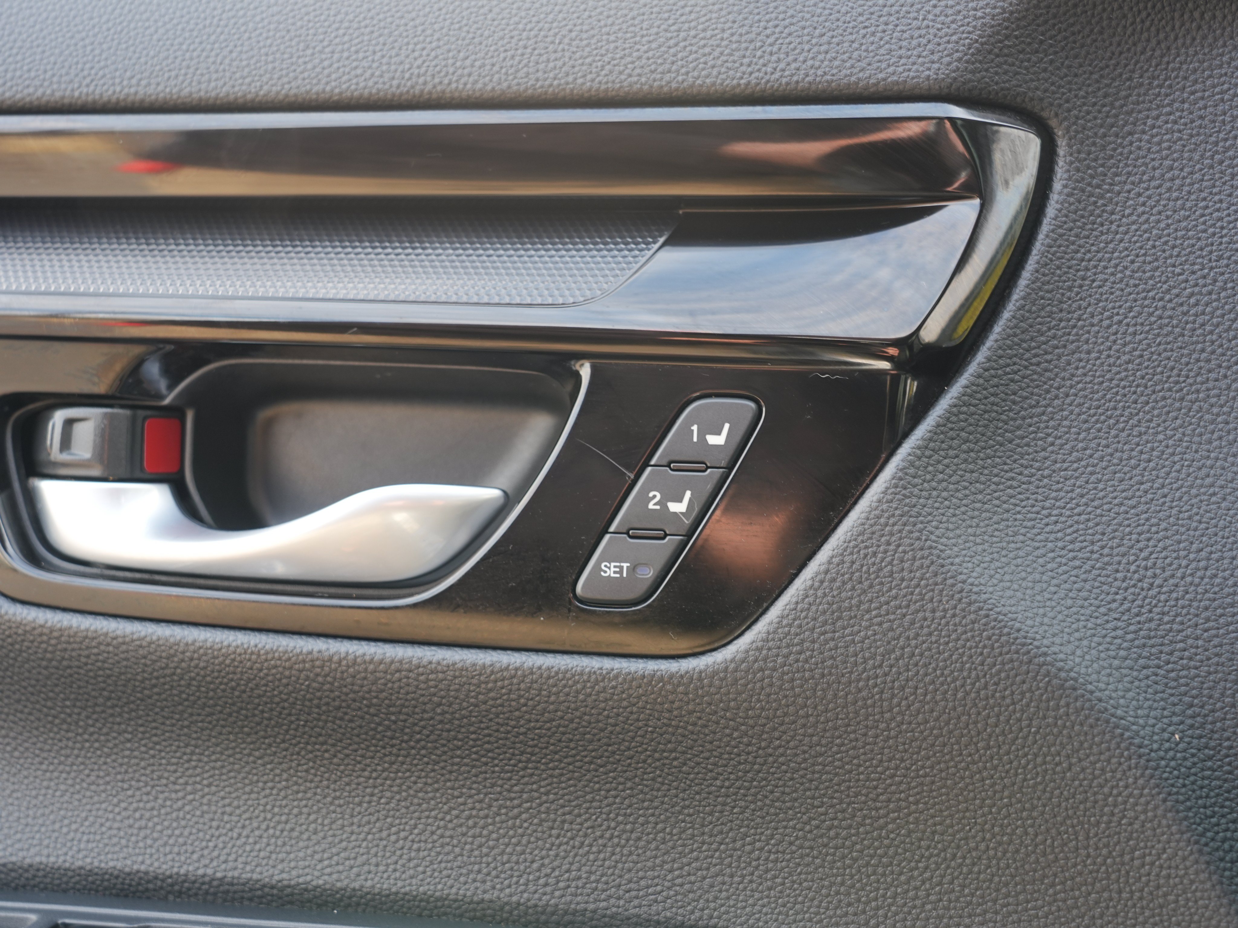 Used 2024 Honda CR-V EX-L image 18