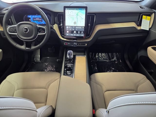 New 2026 Volvo XC60 B5 Plus w/ Protection Package Premier AWD/4WD image 14