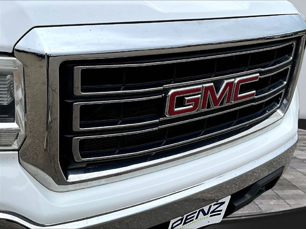 Used 2014 GMC Sierra 1500 SLE w/ SLE Preferred Package AWD/4WD image 33