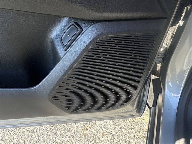 New 2026 Chevrolet Equinox RS w/ LPO, Floor Liner Package image 25