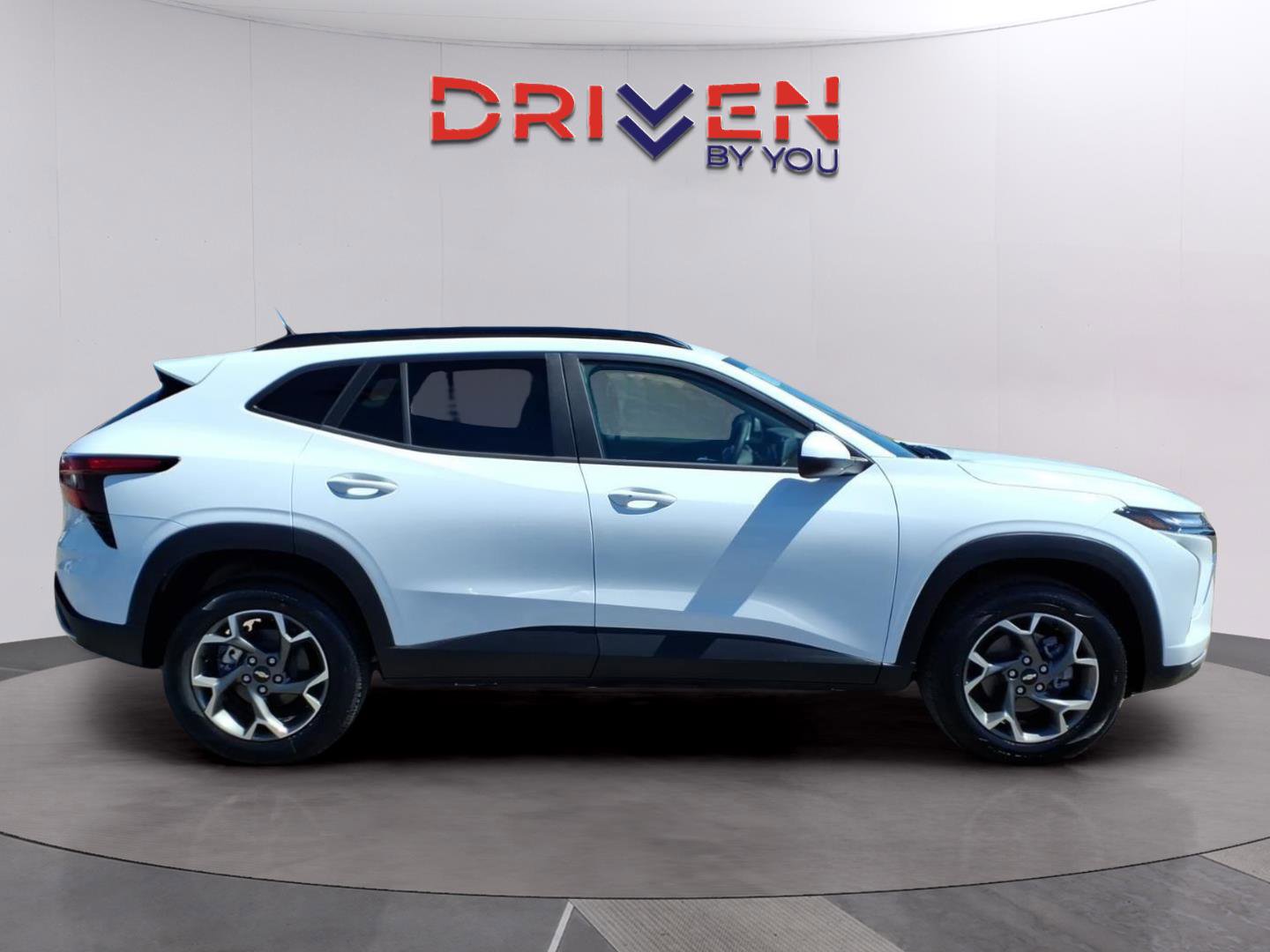 New 2026 Chevrolet Trax LT image 6