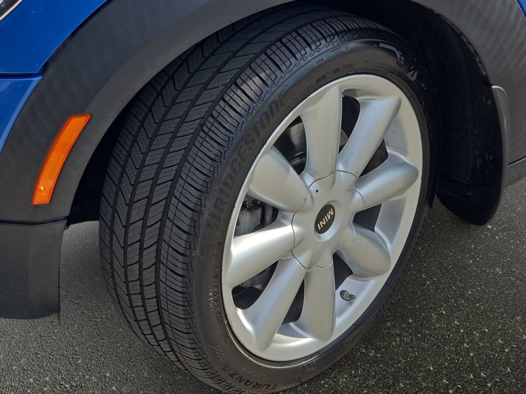 Used 2014 MINI Cooper Countryman S FWD image 33