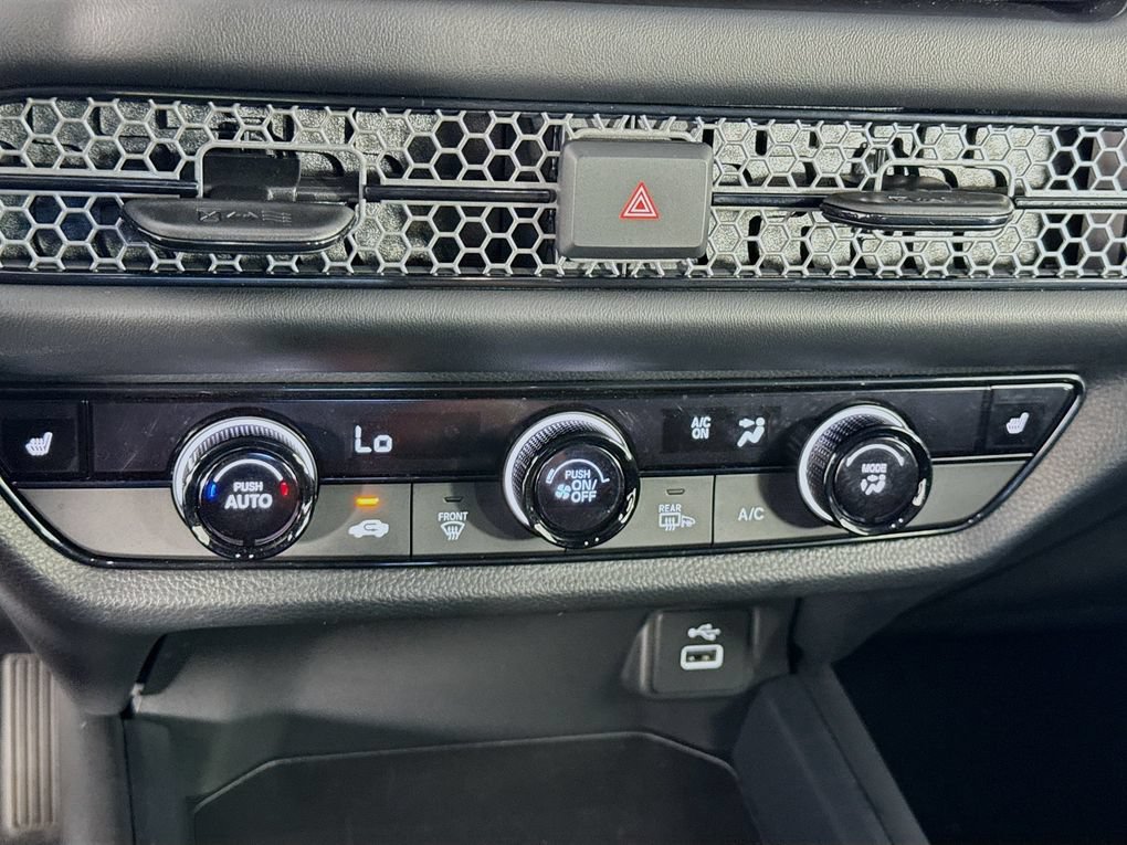 Used 2025 Honda HR-V Sport image 20