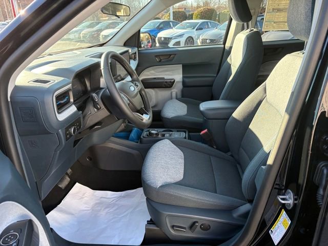 Used 2025 Ford Maverick XLT w/ XLT Luxury Package FWD image 11