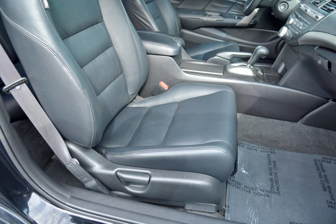 Used 2010 Honda Accord EX-L image 34