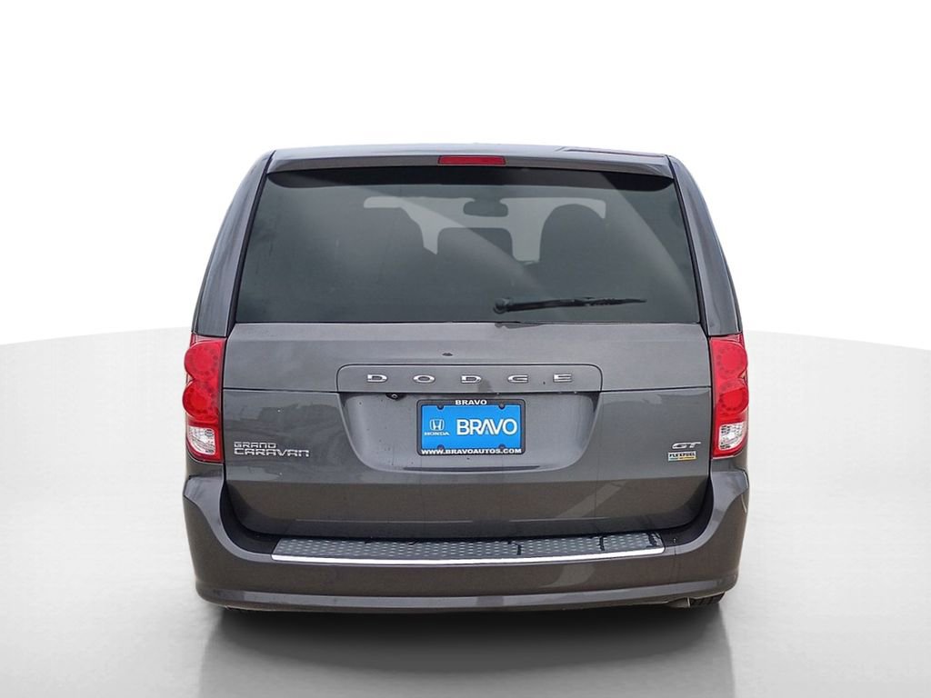 Used 2019 Dodge Grand Caravan GT FWD image 7