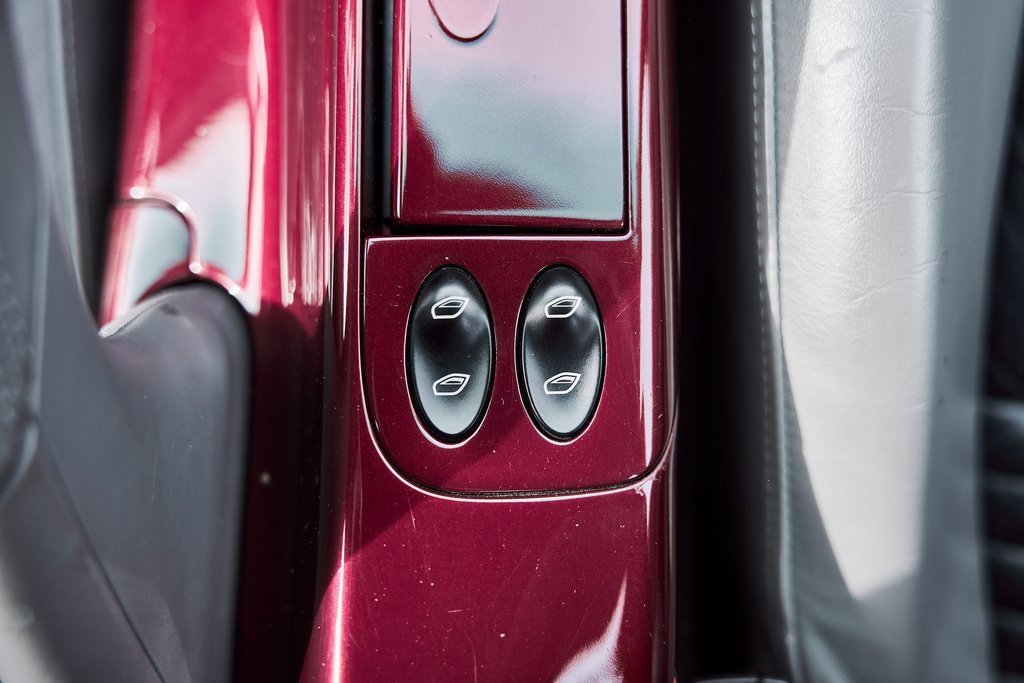 Used 2005 Porsche 911 Turbo image 68