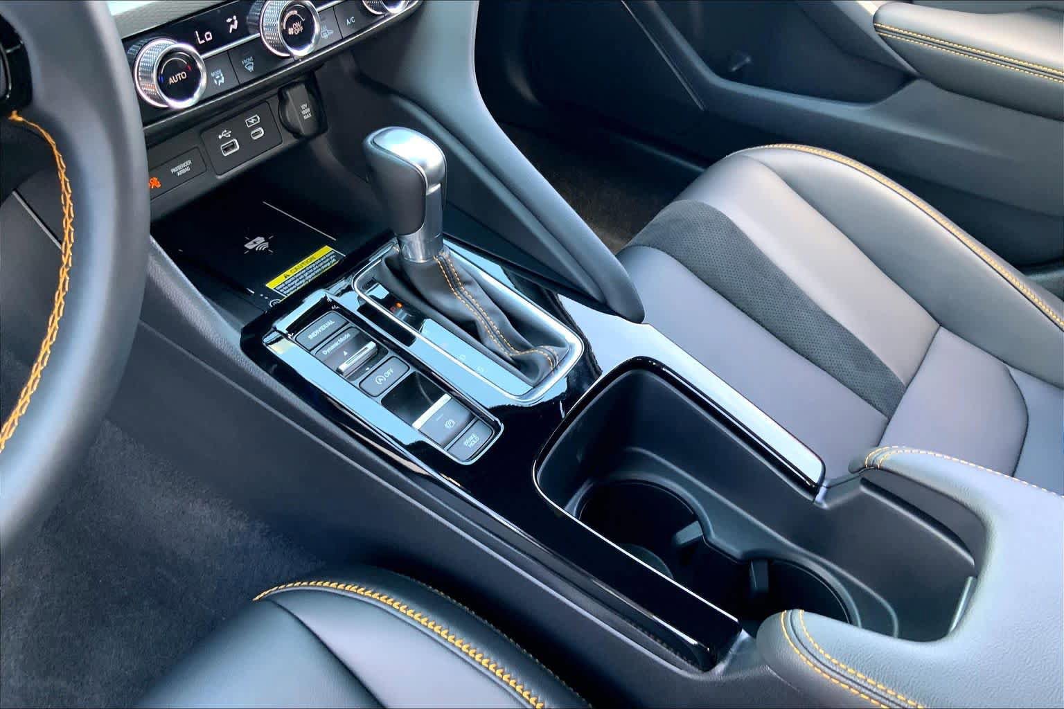 Used 2026 Acura Integra A-Spec FWD image 17