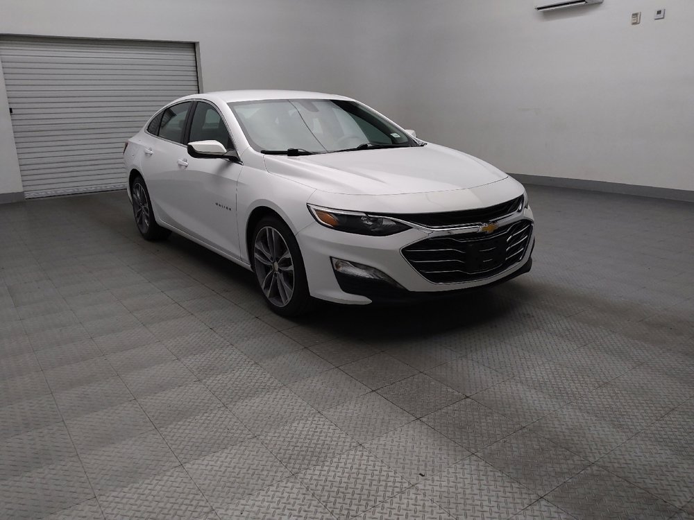 Used 2022 Chevrolet Malibu LT FWD image 13