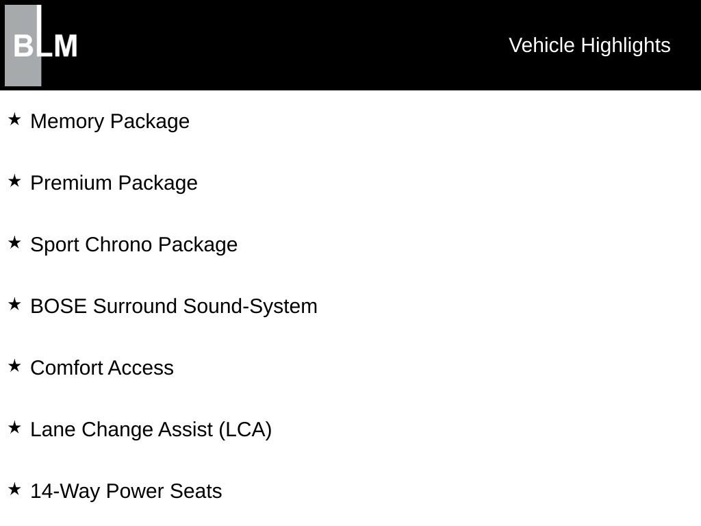 Used 2019 Porsche Panamera RWD image 5