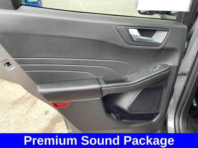 Used 2024 Ford Escape ST-Line w/ Tech Pack #1 AWD/4WD image 30