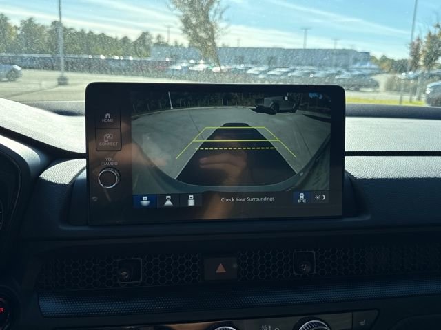 New 2026 Honda CR-V TrailSport image 22