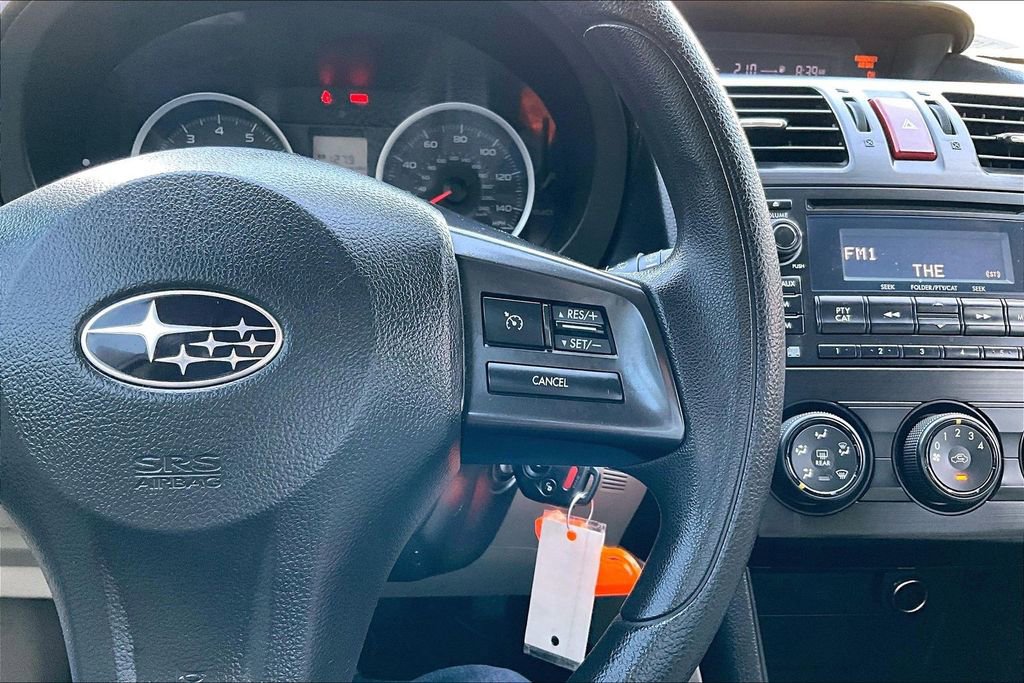 Used 2013 Subaru Crosstrek 2.0i Premium image 7