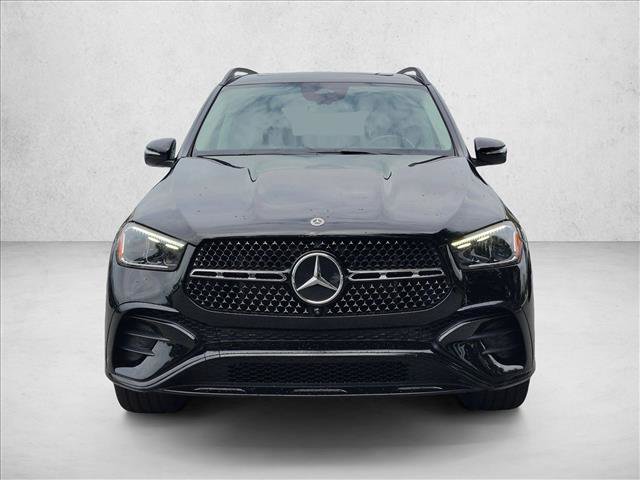 Used 2024 Mercedes-Benz GLE 350 4MATIC video 2