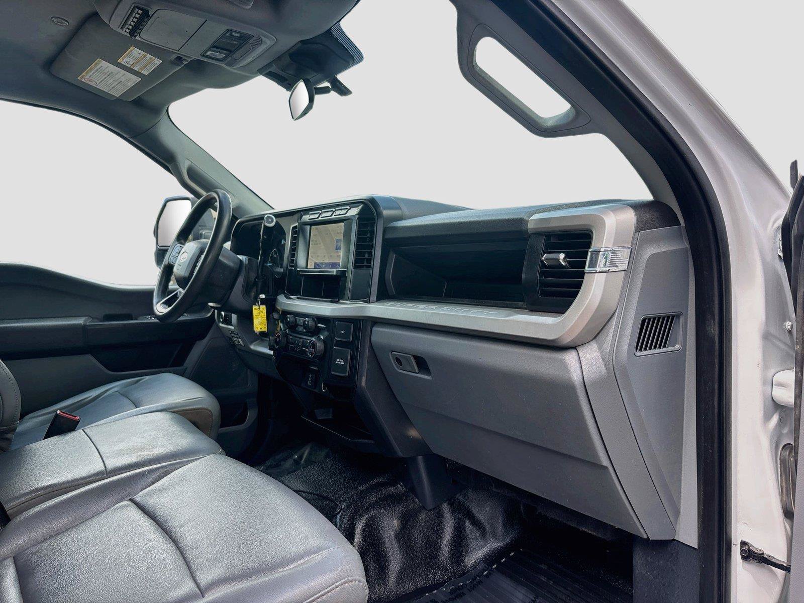 Used 2024 Ford F250 XL w/ FX4 Off-Road Package AWD/4WD image 23