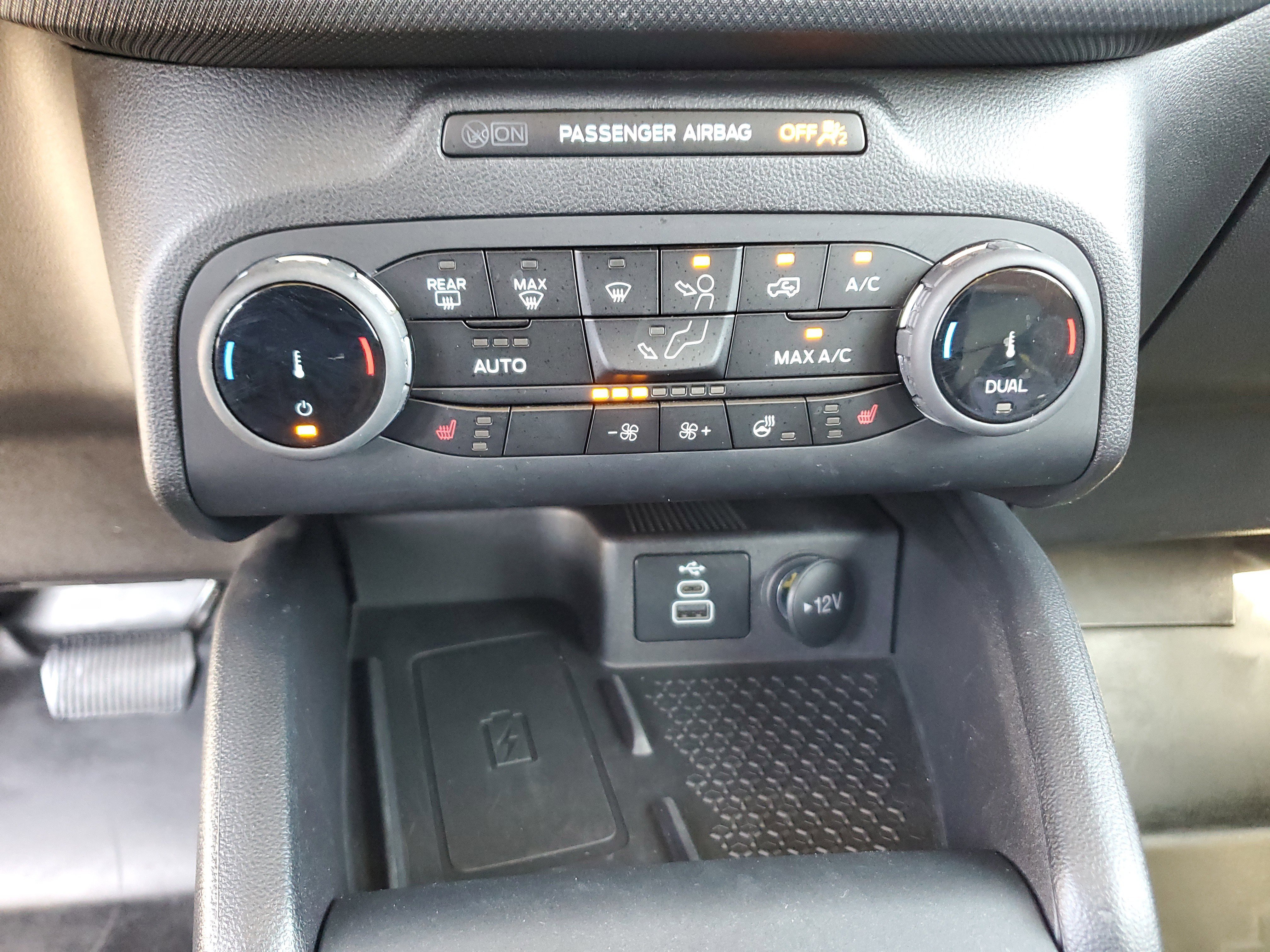 Used 2024 Ford Bronco Sport Badlands w/ Premium Package image 29