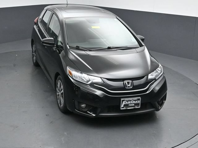 Used 2015 Honda Fit EX image 46