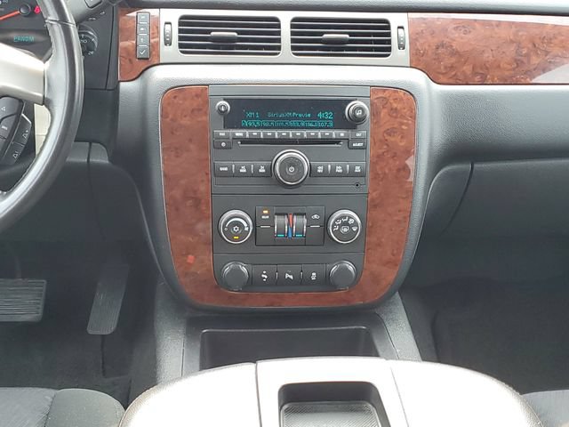 Used 2013 Chevrolet Tahoe LS w/ Convenience Package AWD/4WD image 20