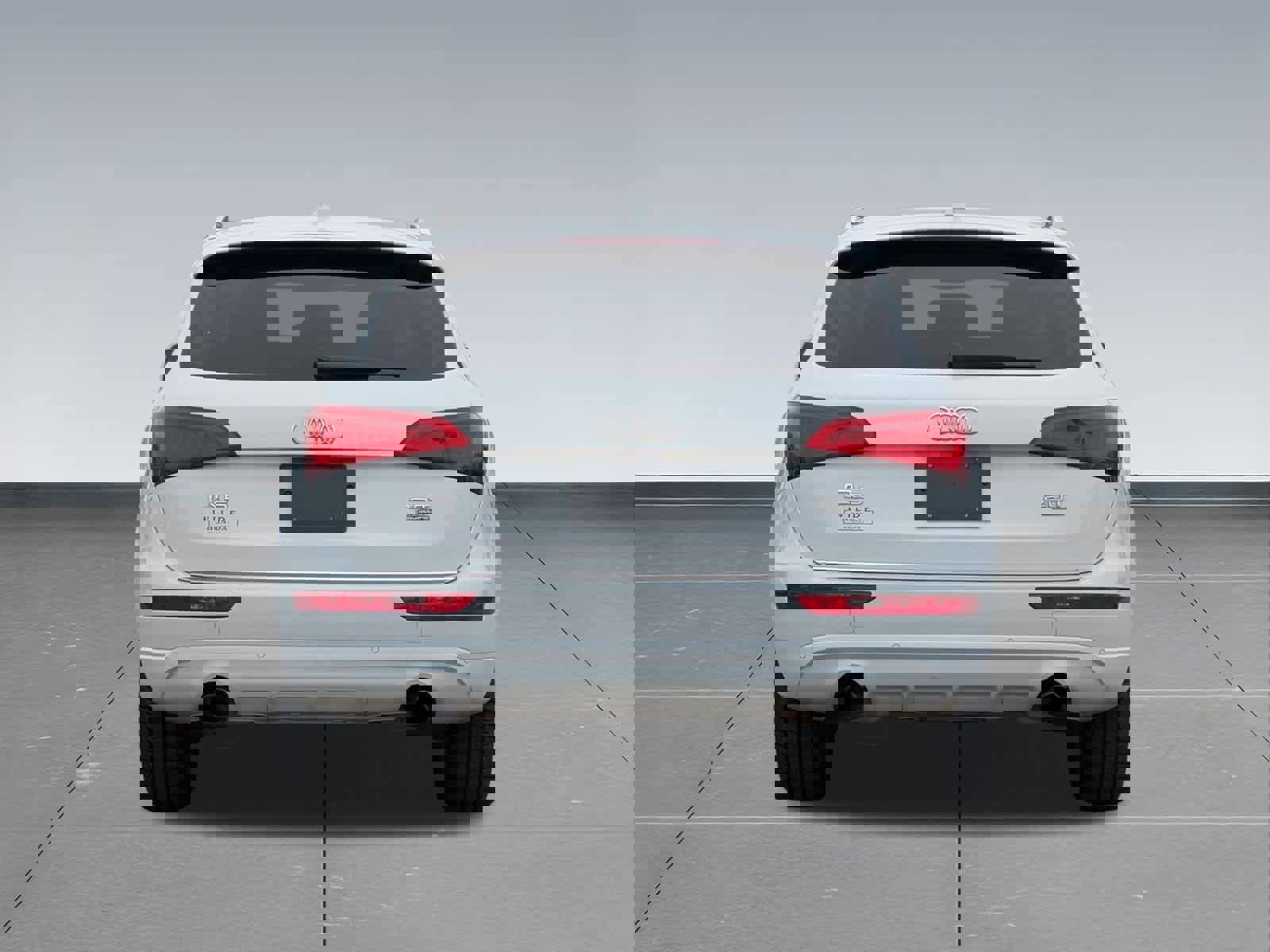 Used 2017 Audi Q5 2.0T Premium image 5