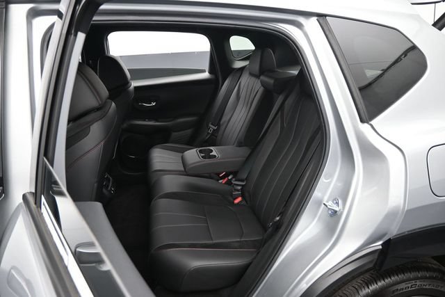 Used 2025 Acura ADX A-Spec FWD image 25