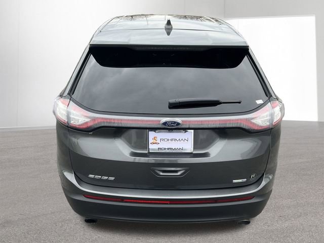 Used 2016 Ford Edge SE image 29