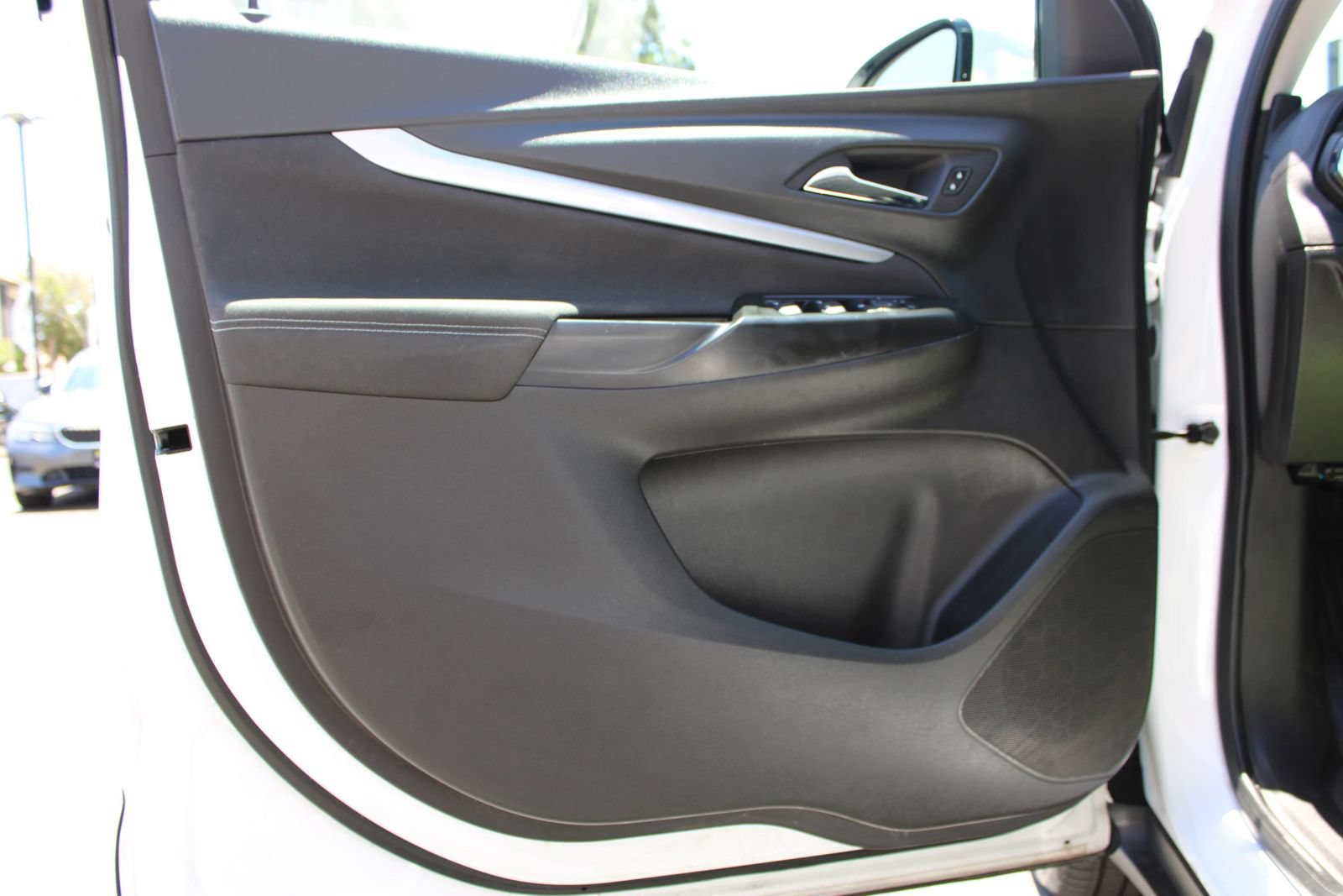 Used 2023 Chevrolet Bolt EUV LT FWD image 8