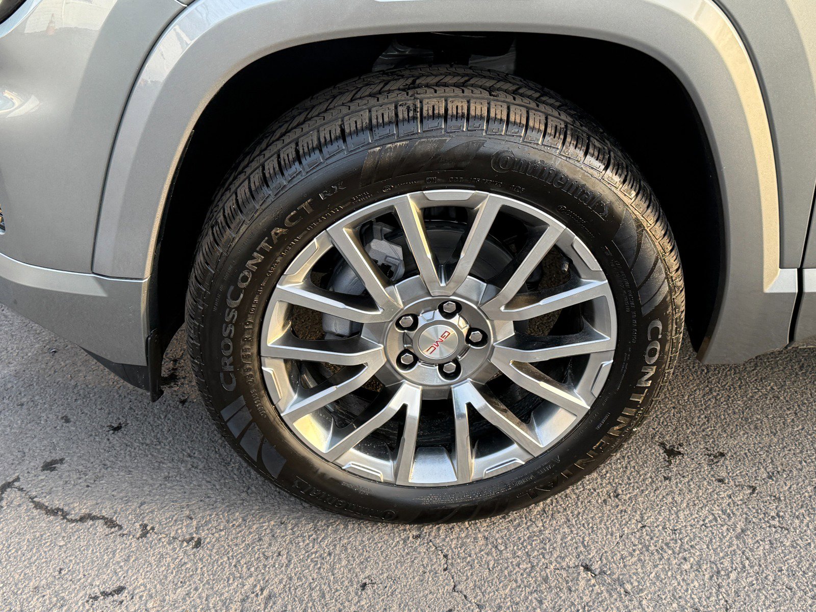 New 2026 GMC Terrain Denali image 9