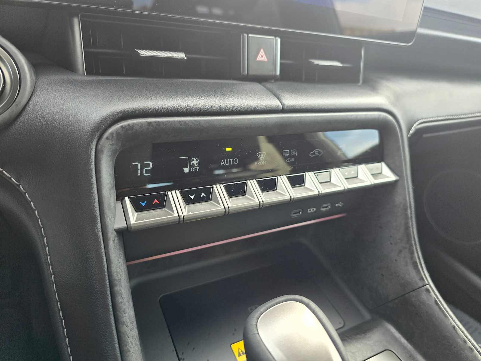 New 2026 Lexus IS 350 F Sport RWD image 30