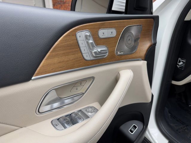 Certified 2022 Mercedes-Benz GLE 350 4MATIC image 11