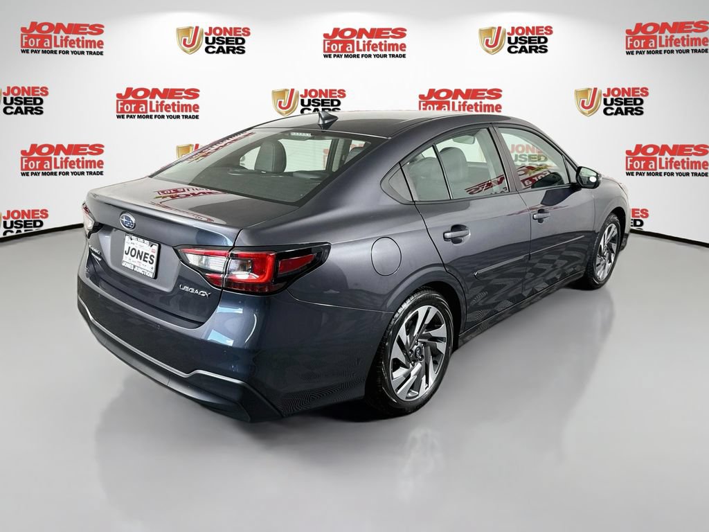 Used 2023 Subaru Legacy Limited AWD/4WD image 17