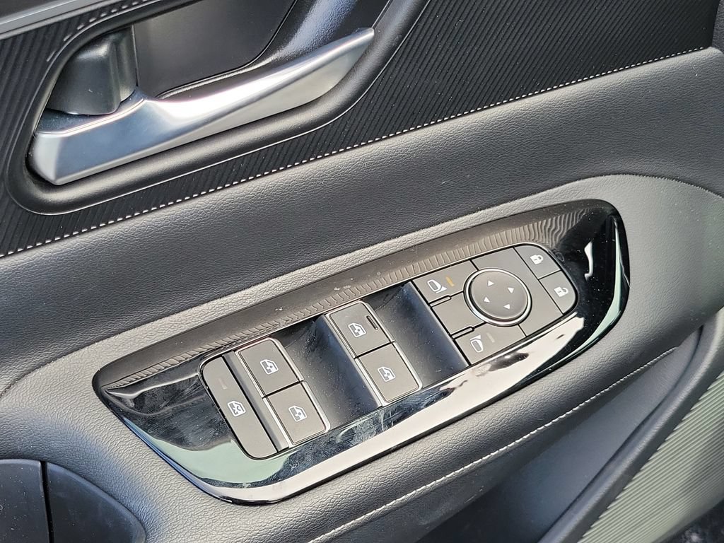 Certified 2025 Nissan Murano SV AWD/4WD image 29