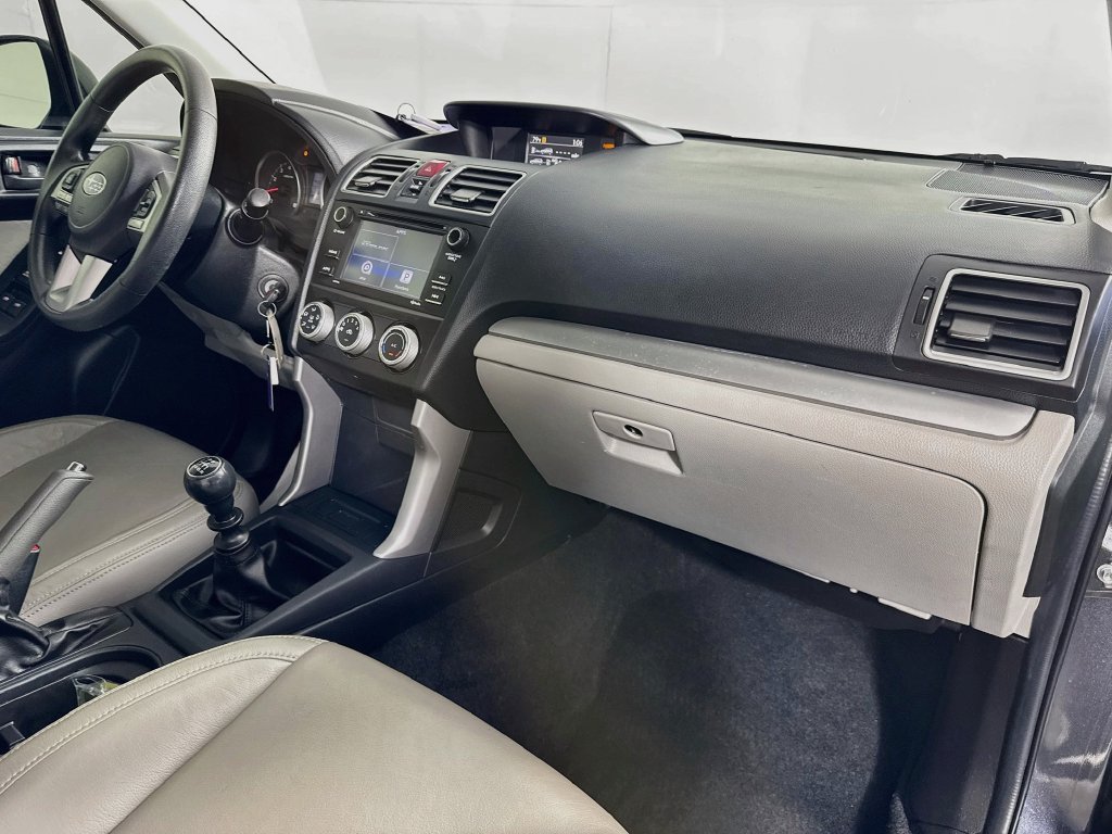 Used 2018 Subaru Forester 2.5i AWD/4WD image 33