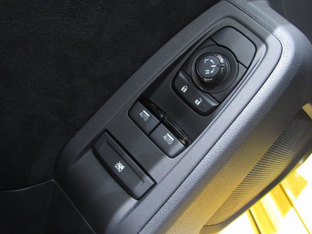 New 2026 Toyota GR86 YUZU Limited image 29