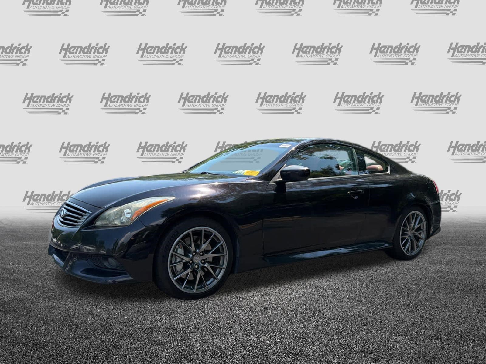 Used 2011 INFINITI G37 IPL RWD image 7