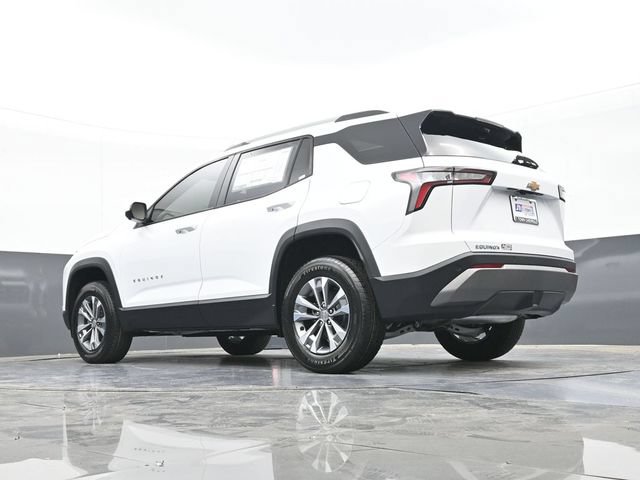 New 2026 Chevrolet Equinox LT w/ Convenience Package II FWD image 43