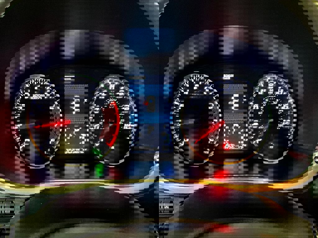 Used 2024 Mitsubishi Eclipse Cross SE AWD/4WD image 25