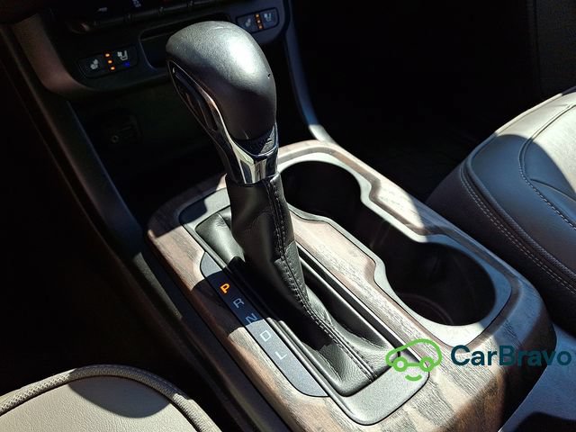 Used 2022 GMC Canyon Denali AWD/4WD image 14