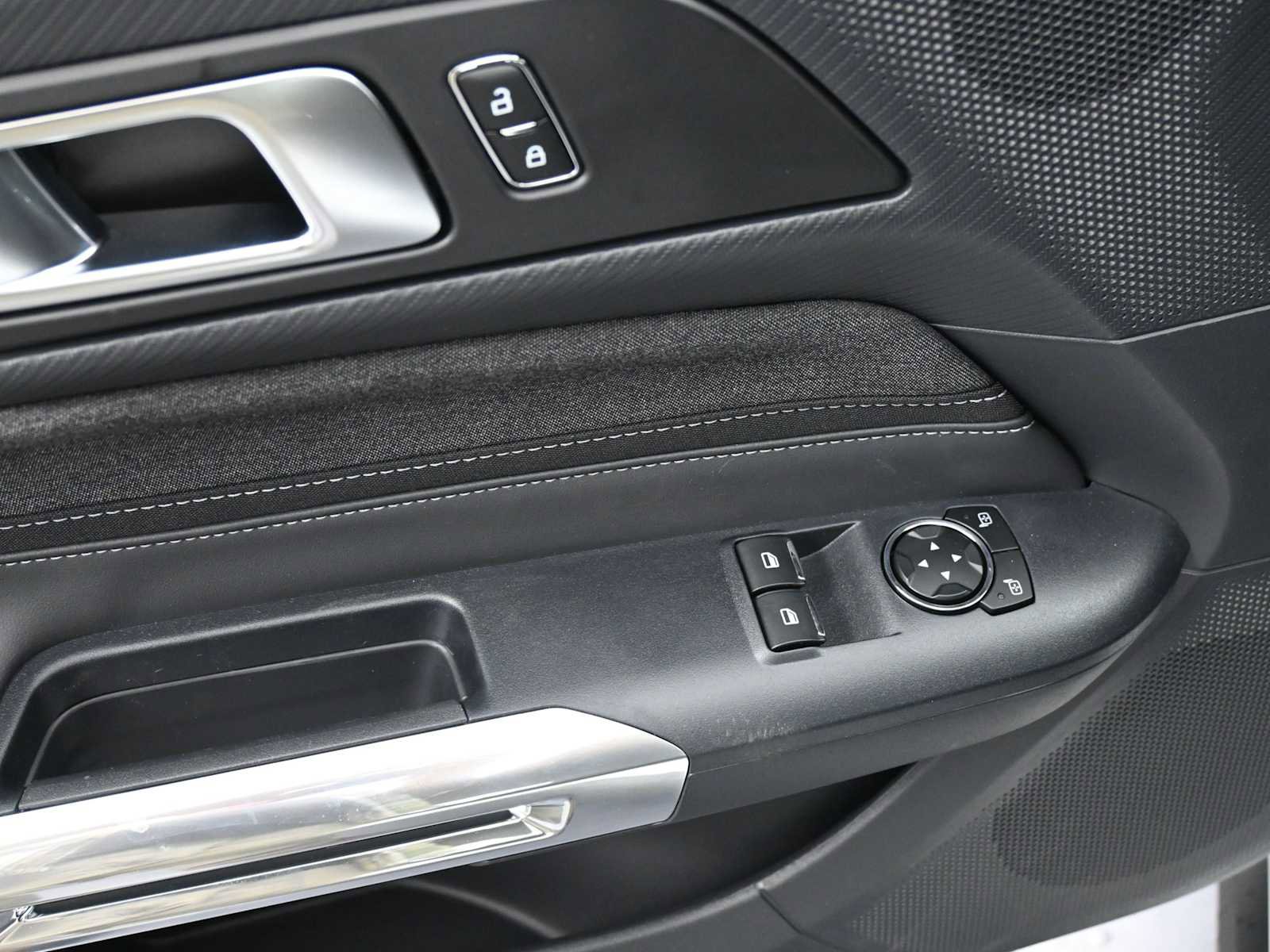 New 2026 Ford Mustang Coupe image 18