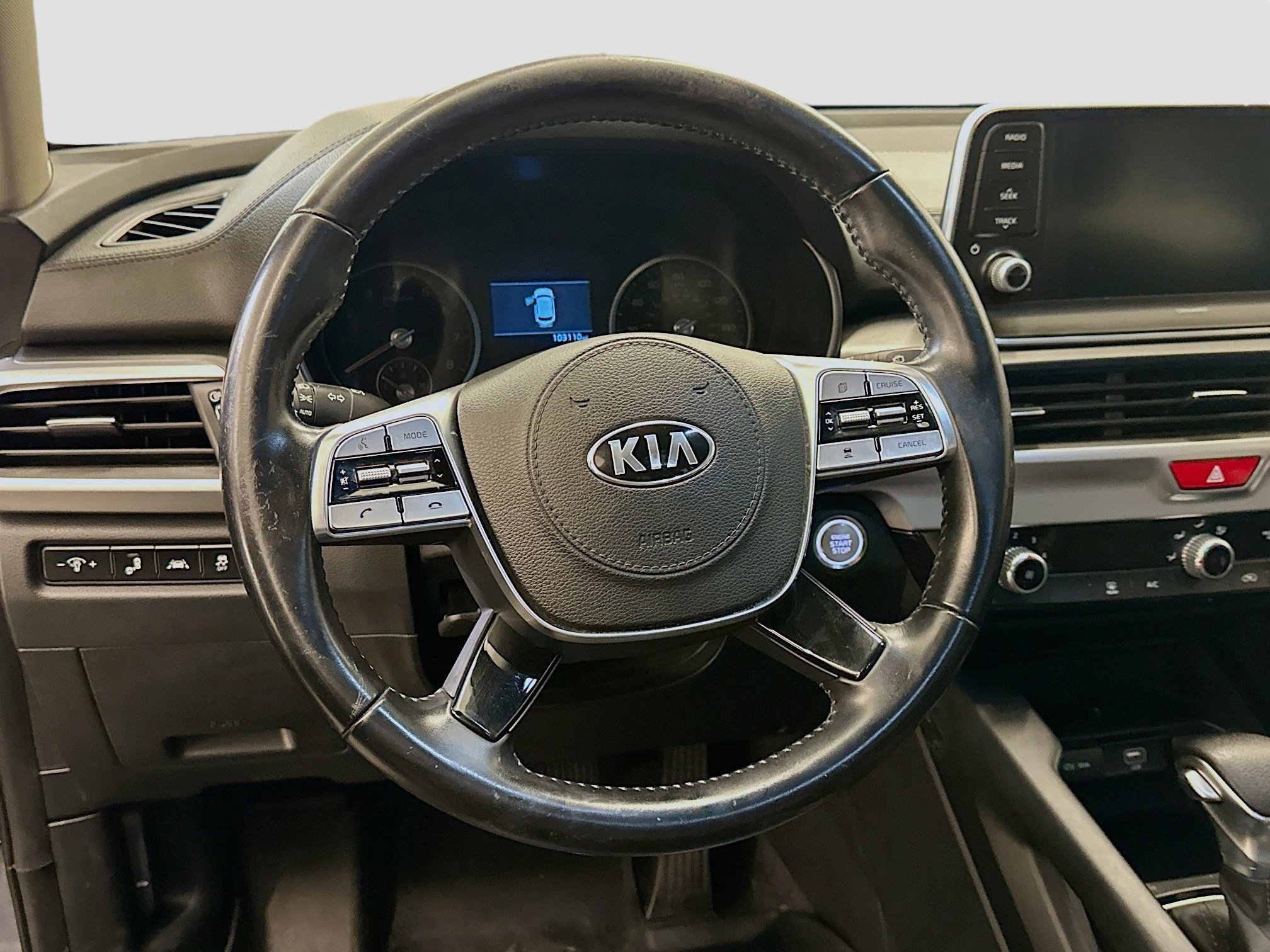 Used 2020 Kia Telluride LX image 18