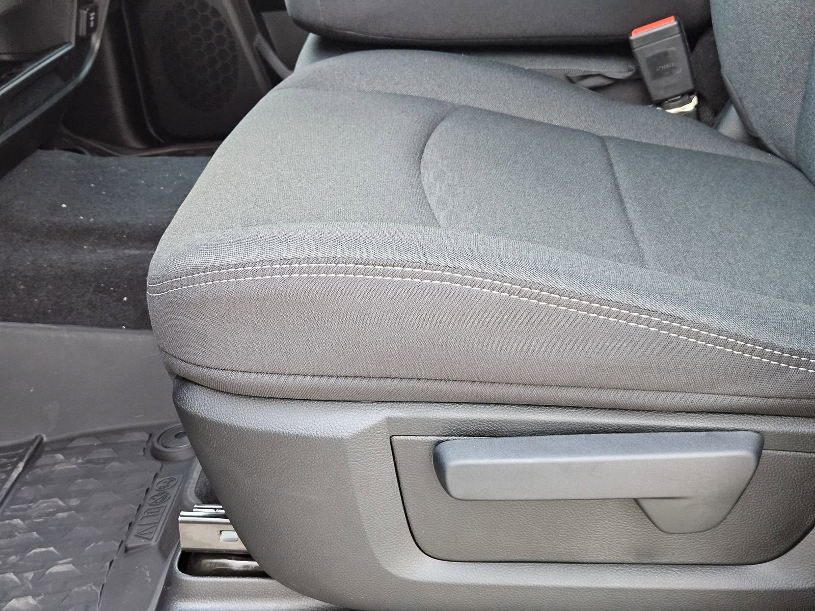 New 2026 RAM 2500 Tradesman image 26