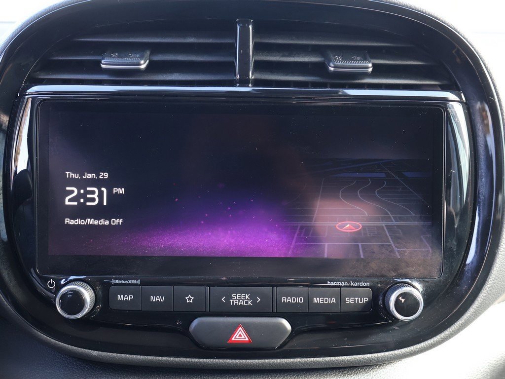 Used 2023 Kia Soul GT-Line w/ GT-Line Technology Package image 45