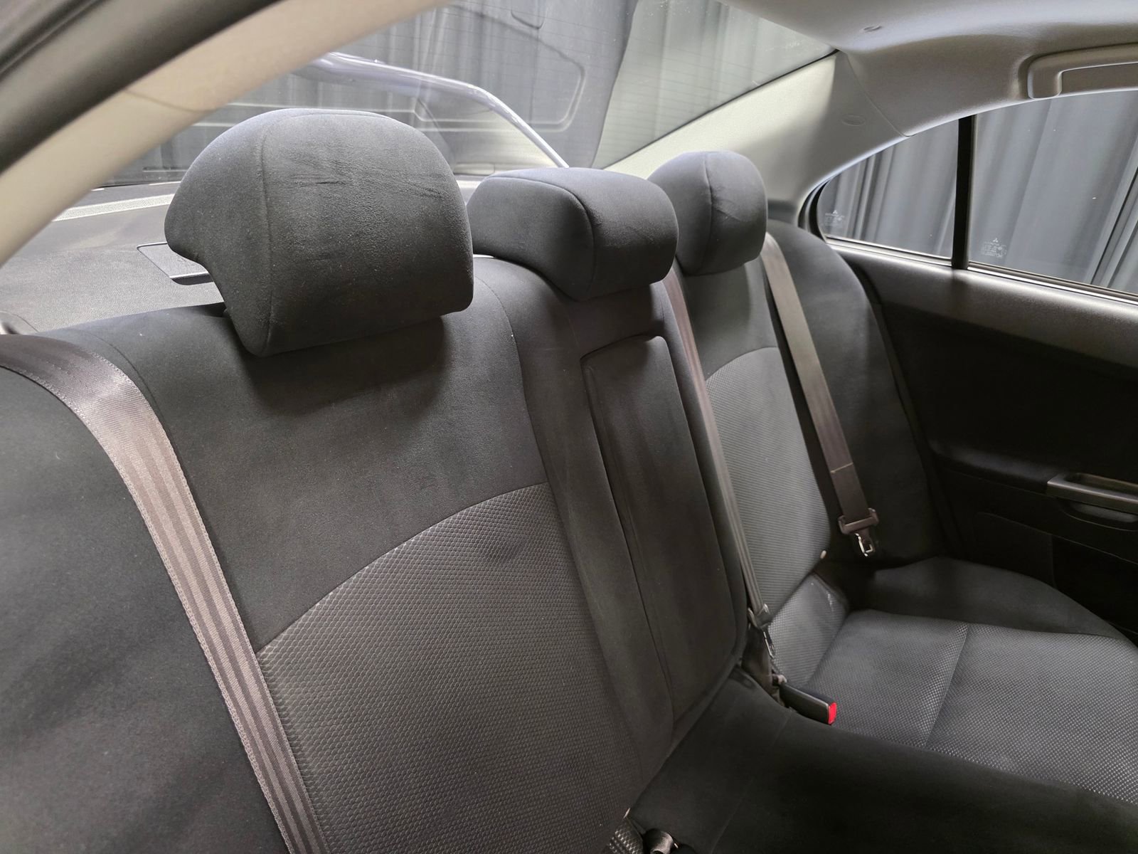 Used 2008 Mitsubishi Lancer Evolution GSR image 54