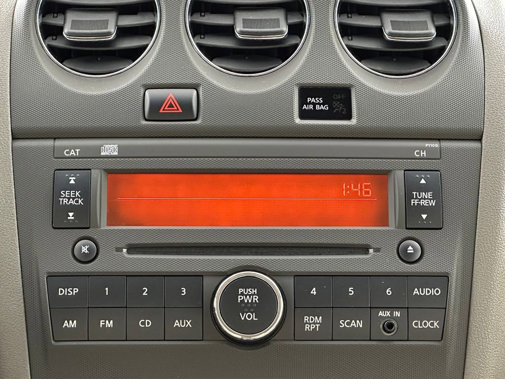 Used 2010 Nissan Altima 2.5 SL w/ SL Pkg image 24